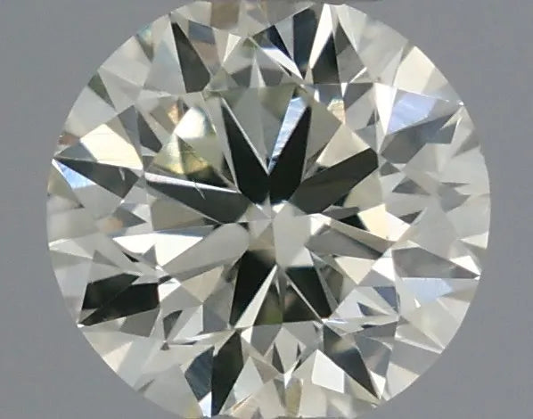 0.30ct Round Natural Diamond (Colour I, Clarity VS2, Cut VG, IGI)