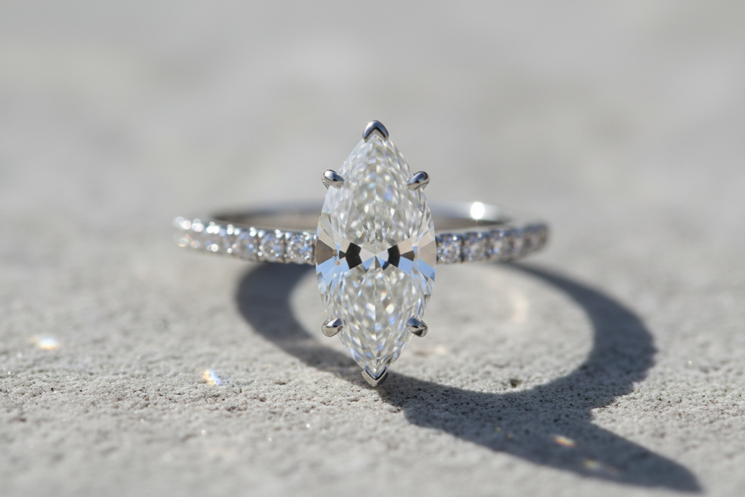 Best Celebrity Engagement Rings in 2026 (so far)