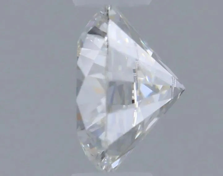 0.30ct Round Lab Grown Diamond (Colour E, Clarity SI1, Cut VG, IGI Certified)