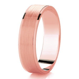 Heracles brushed (6mm width)