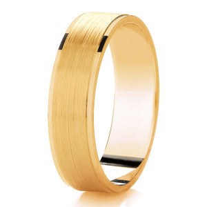 Heracles brushed (5mm width)