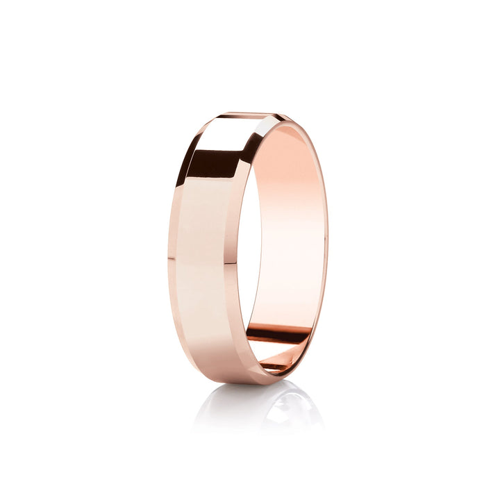 Oceanus (6mm width)