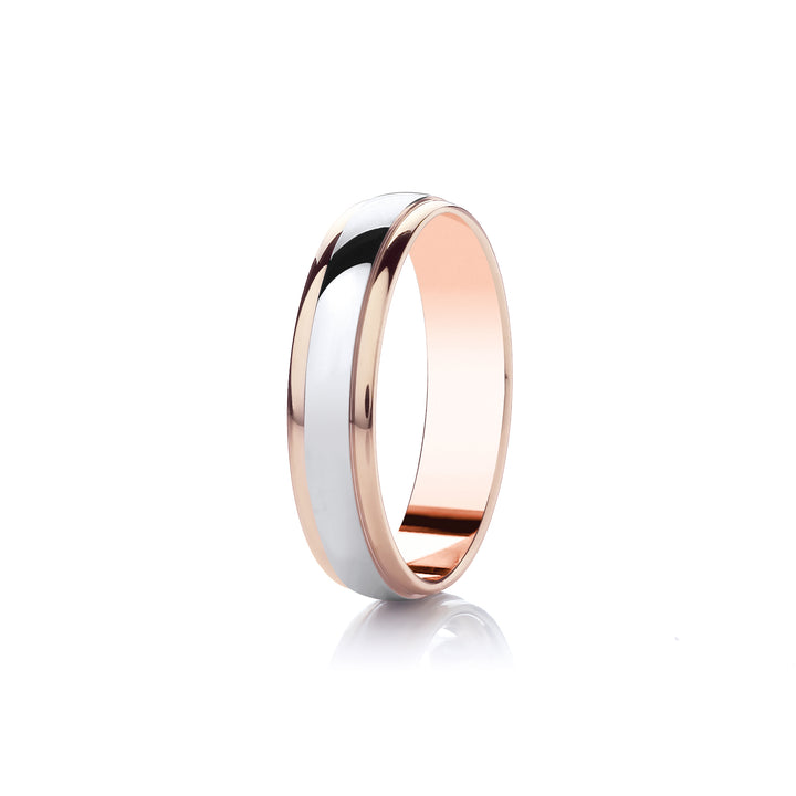 Leto (5mm width)