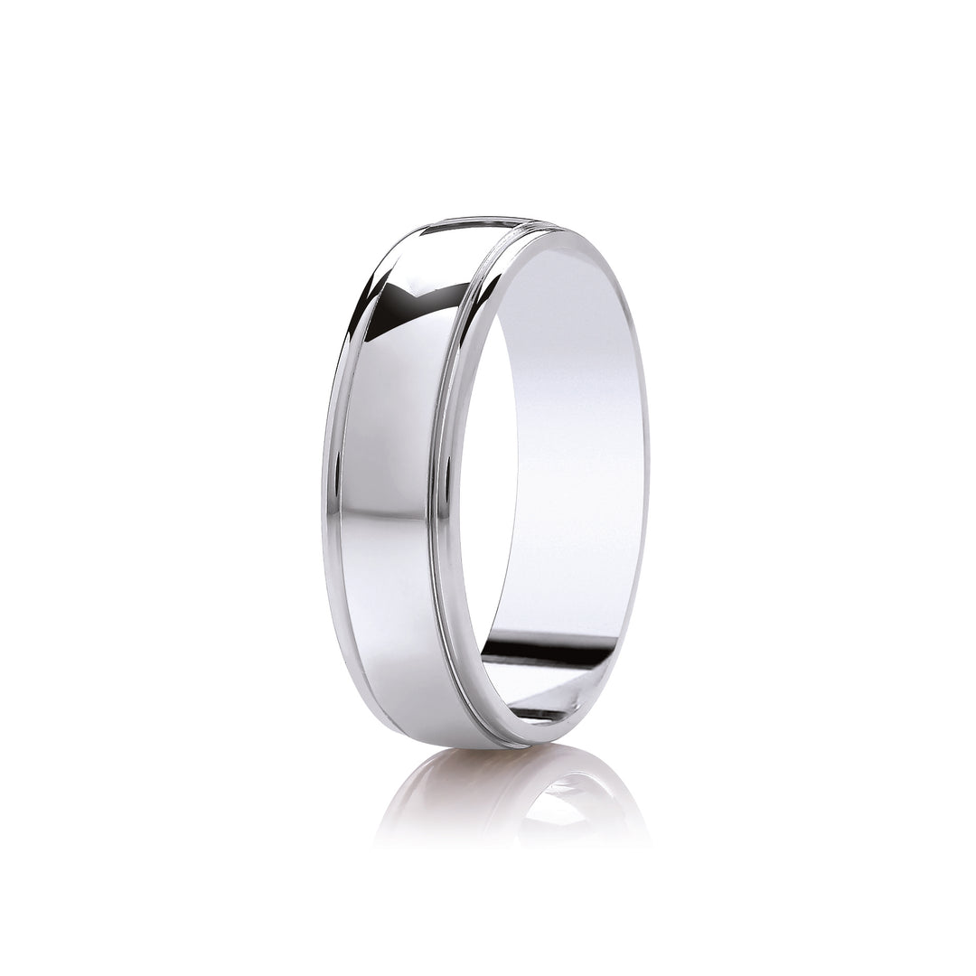 Leto (5mm width)