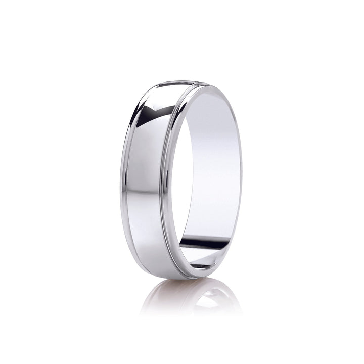 Leto (5mm width)