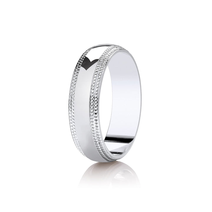 Hades (6mm width)