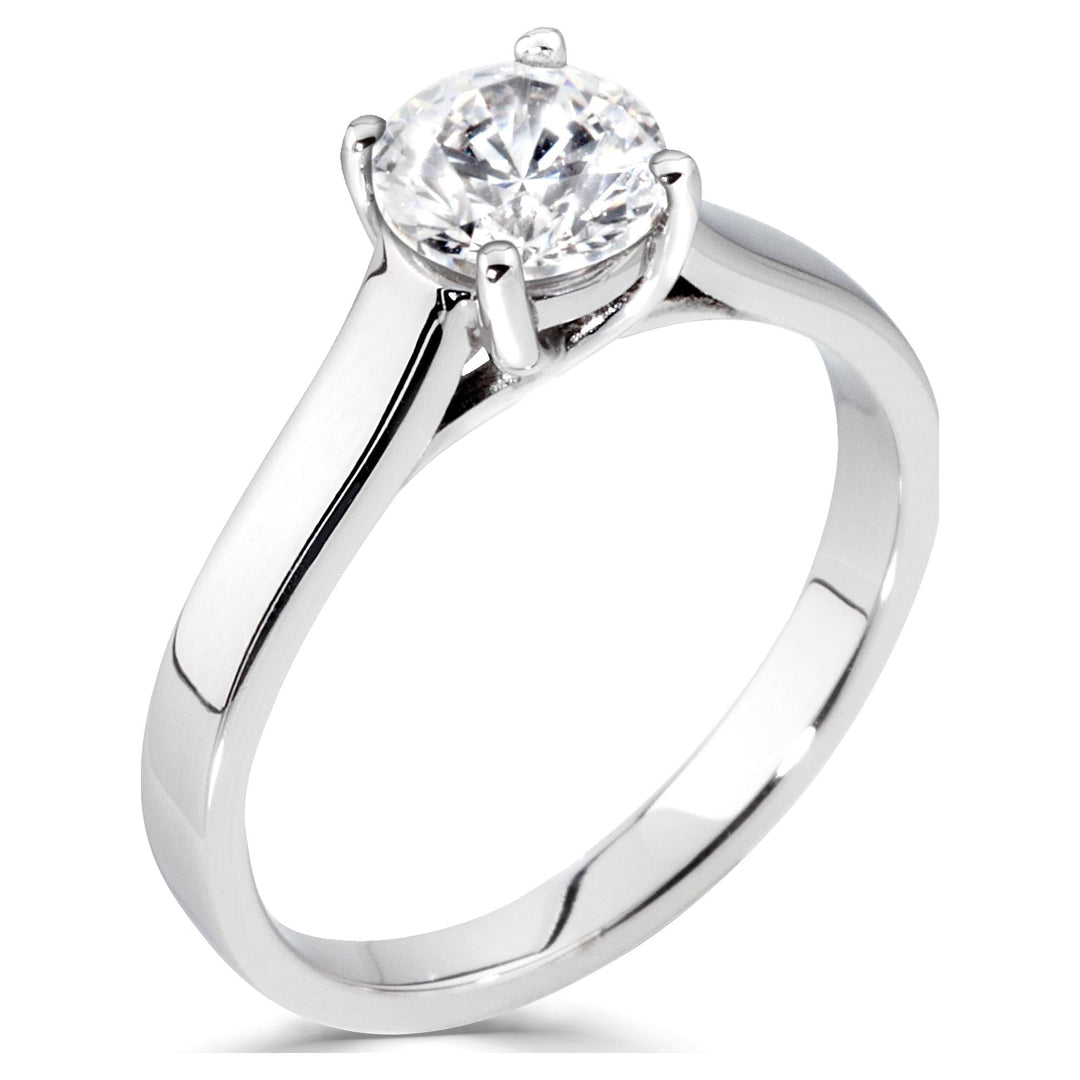 Ring (United Kingdom Size Q)