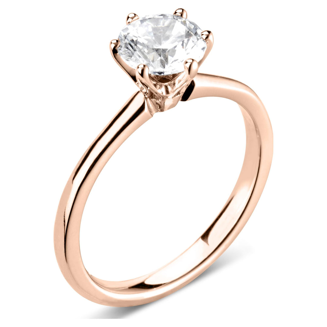 Ring (United Kingdom Size F)