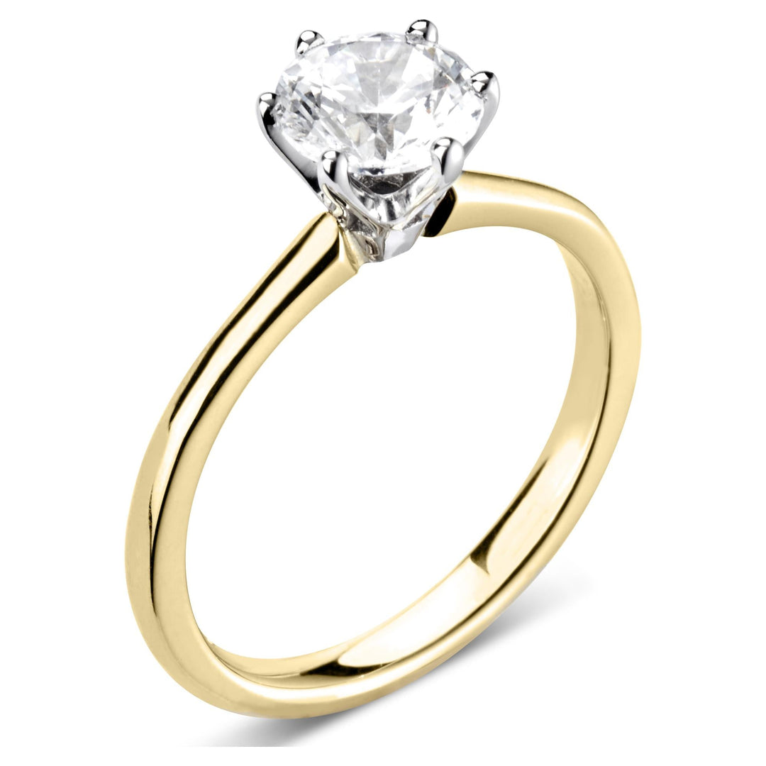 Ring (United Kingdom Size K)