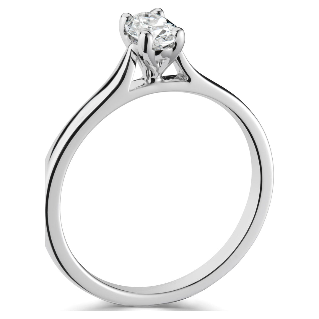 Ring (United Kingdom Size H½)
