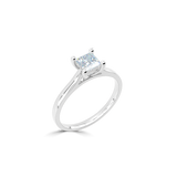 Sarai *Select a Princess Cut Diamond 0.25ct or above