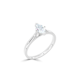 Erin *Select a Marquise Shape Diamond 0.30ct or above