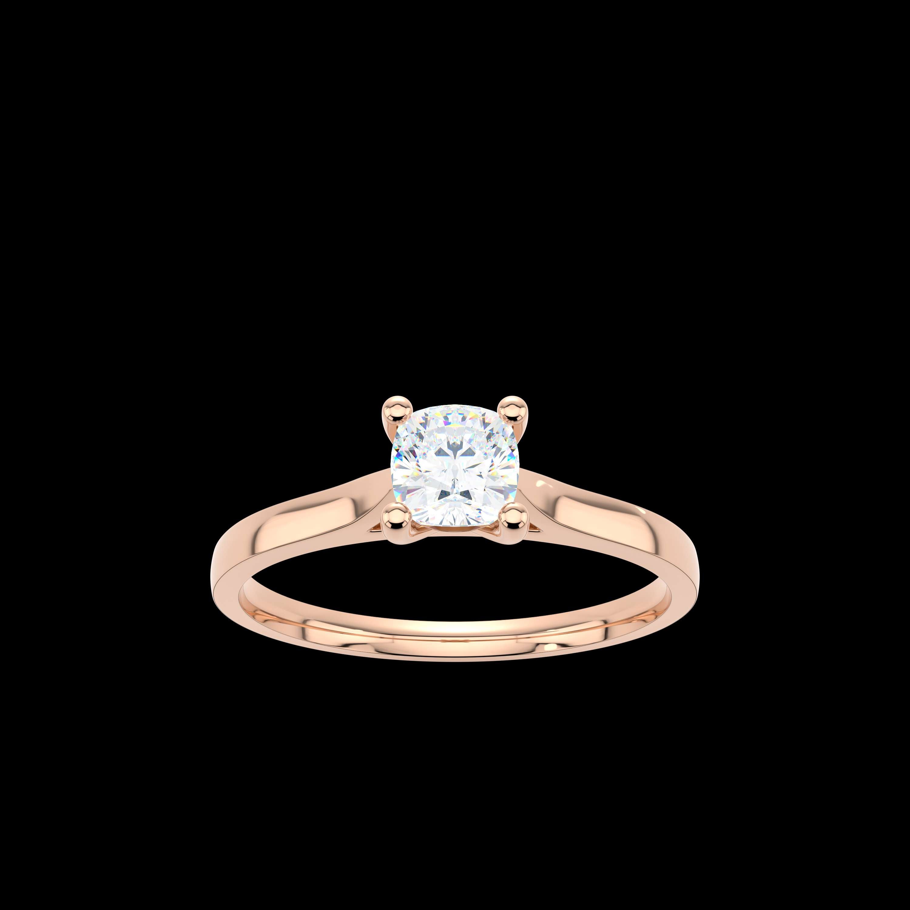 Skye *Select a Cushion Cut Diamond 0.25ct or above