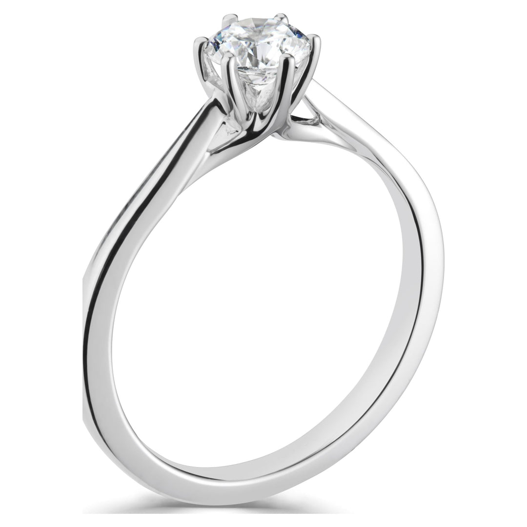 Ring (United Kingdom Size G½)