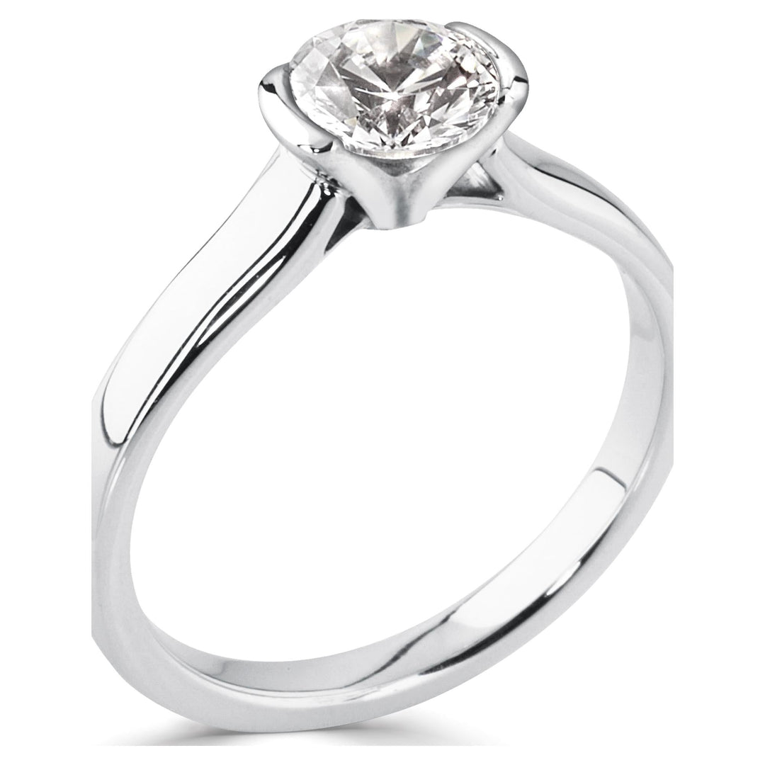 Ring (United Kingdom Size K½)