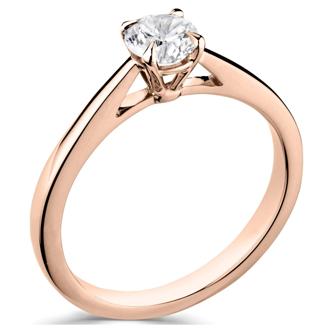 Ring (United Kingdom Size H)